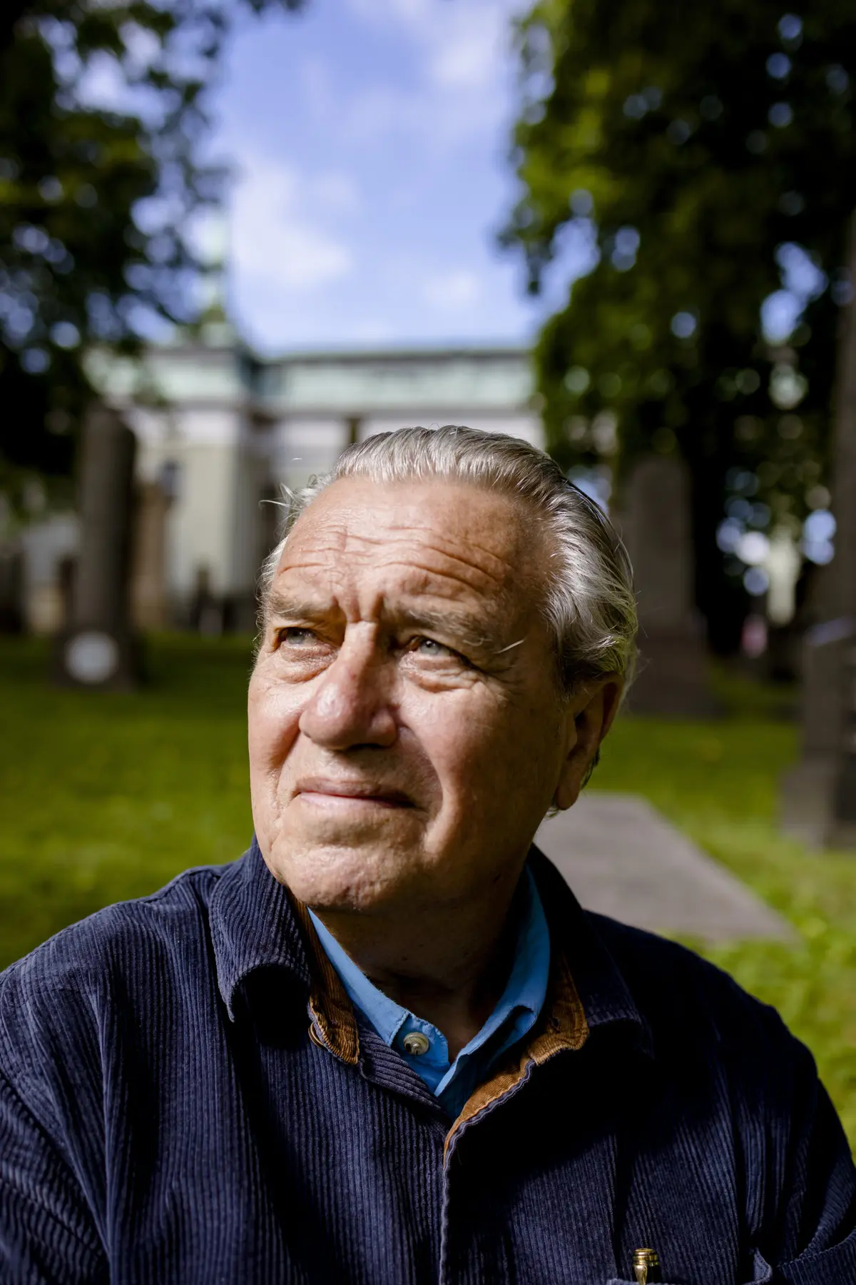Torgeir Rebolledo Pedersen